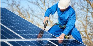 Installation Maintenance Panneaux Solaires Photovoltaïques à Le Plessis-Patte-d'Oie